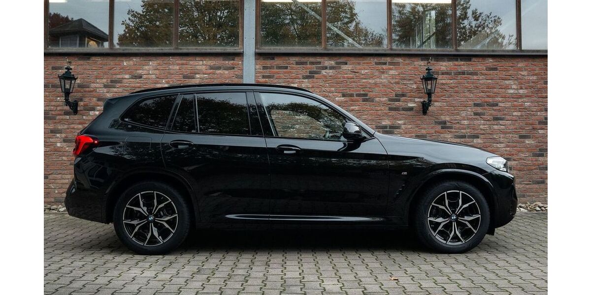 BMW X3 29.999 km 46.400 &euro; Gütersloh 33335