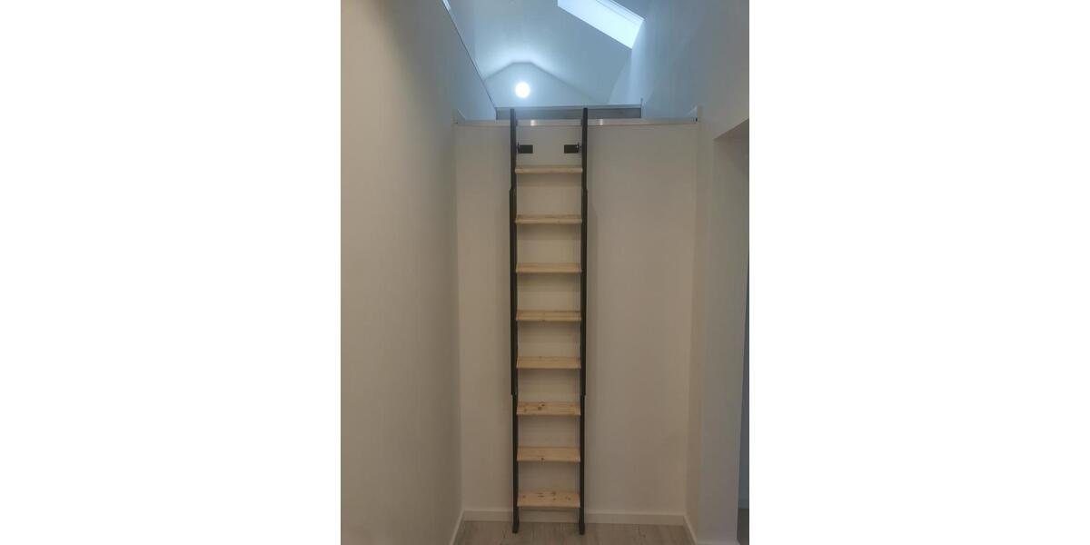 Dachgeschoßwohnung Paderborn Elsen - 1.5 Zimmer, 35 m&sup2;, 500&euro; | Angebot:26613835