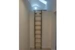 Dachgeschoßwohnung Paderborn Elsen - 1.5 Zimmer, 35 m&sup2;, 500&euro; | Angebot:26613835