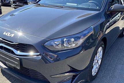 Kia ceed / Ceed 17.136 km 22.450 &euro; Langenberg 33449