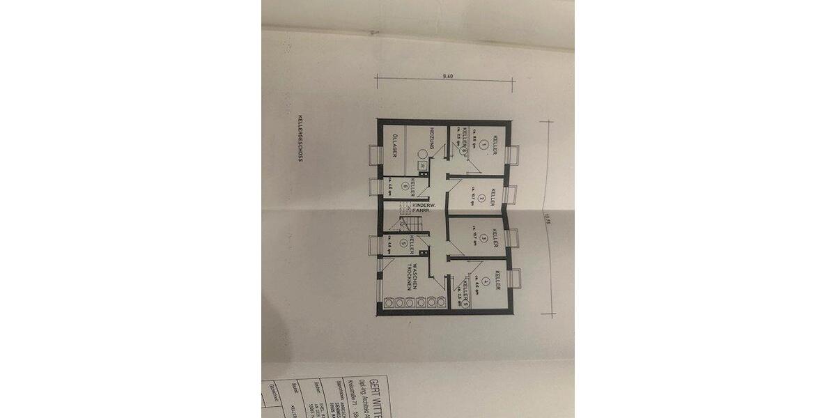 Mehrfamilienhaus, Wohnhaus Bad Sassendorf - 350.000&euro; | Angebot:26615019