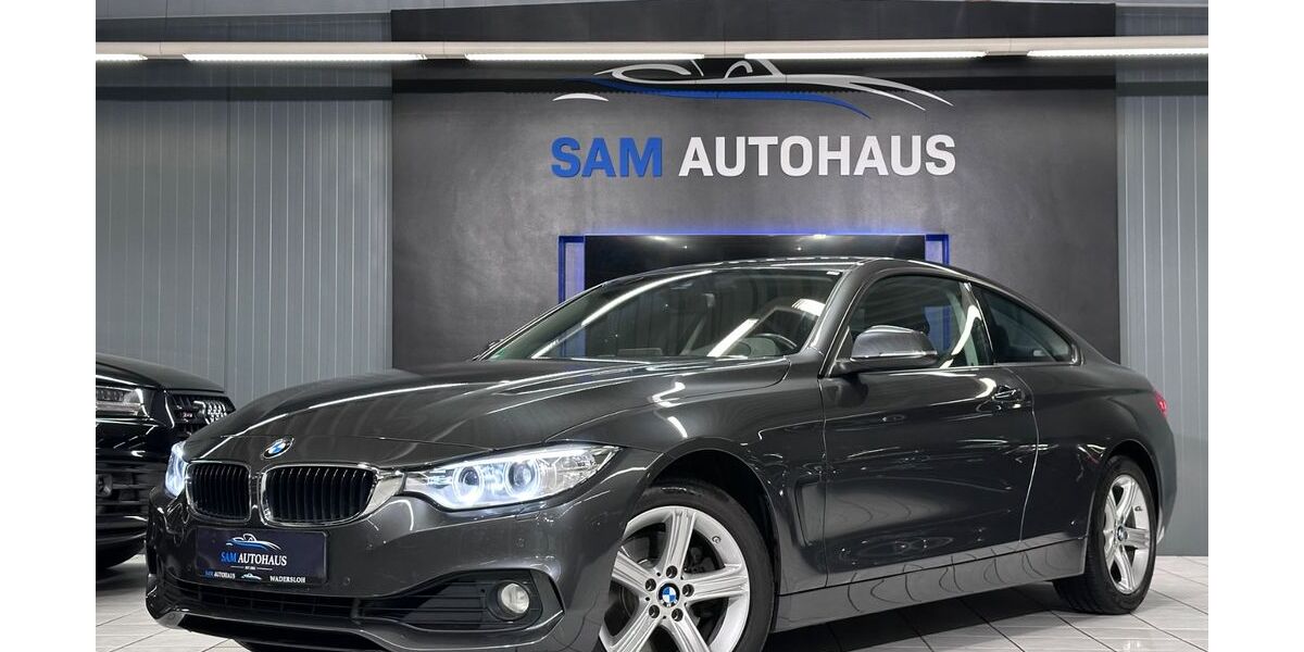 BMW 430 153.000 km 20.500 &euro; Wadersloh 59329