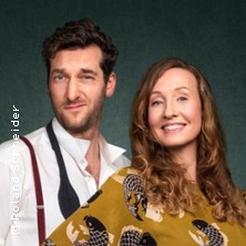 Das Geld liegt auf der Fensterbank, Marie 09.04.2027 Stadthalle Soest