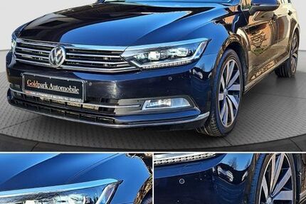 VW Passat Variant 133.000 km 17.480 &euro; Erwitte 59597