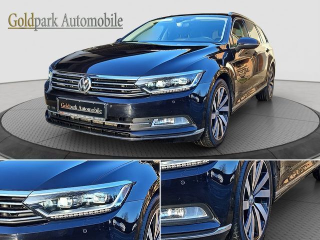 VW Passat Variant 133.000 km 17.480 &euro; Erwitte 59597