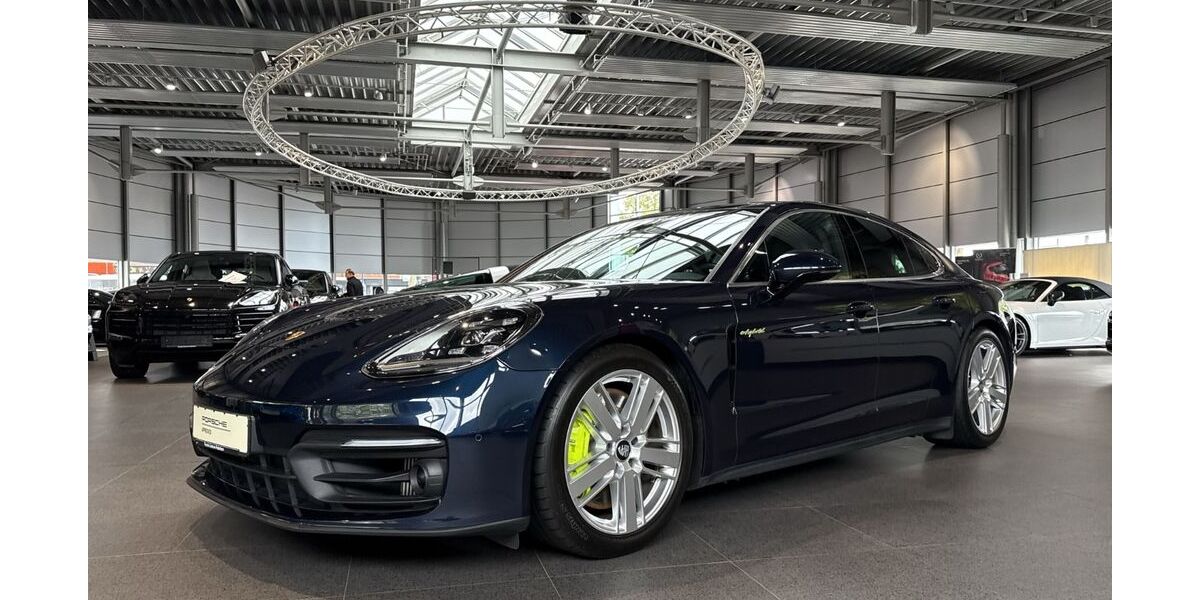 Porsche Panamera 44.400 km 84.890 &euro; Paderborn 33100