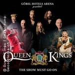 QUEEN KINGS - A Tribute to Queen