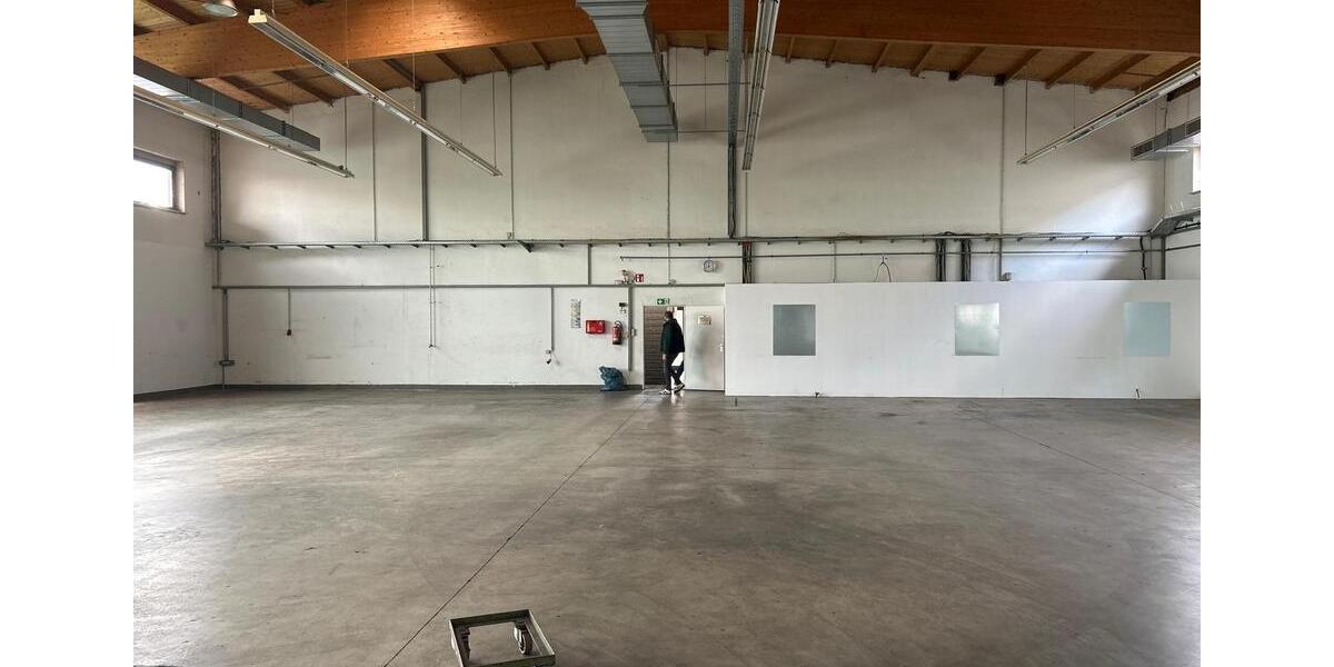 Gewerbeobjekt Hövelhof - 4.500&euro; | Angebot:25269187