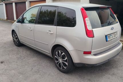 Ford C-Max 164.000 km 2.300 &euro; Paderborn 33104