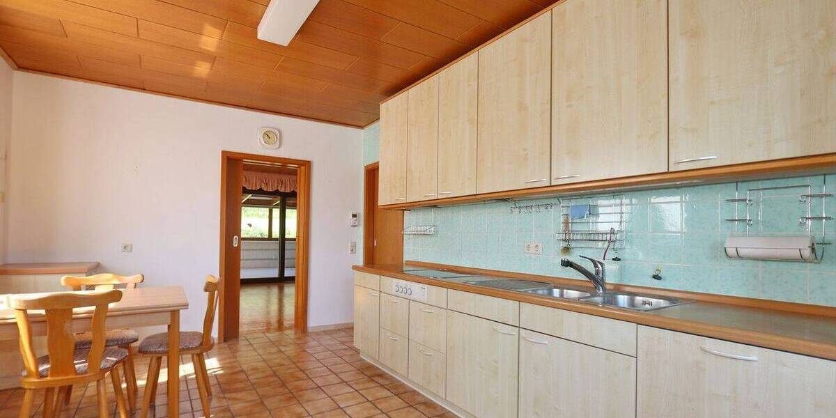 Mehrfamilienhaus, Wohnhaus Büren / Siddinghausen Siddinghausen - 3 Zimmer, 264 m&sup2;, 395.000&euro; | Angebot:26732482