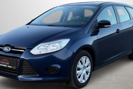 Ford Focus 192.000 km 2.350 &euro; Erwitte 59597