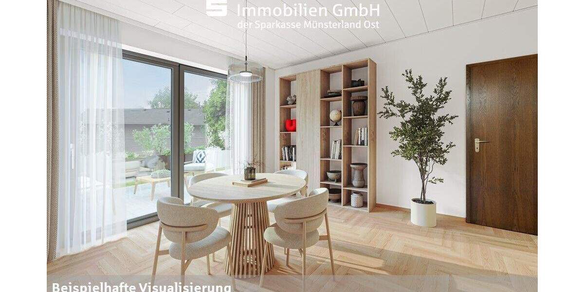 Einfamilienhaus Ennigerloh - 7 Zimmer, 156 m&sup2;, 459.000&euro; | Angebot:25705791