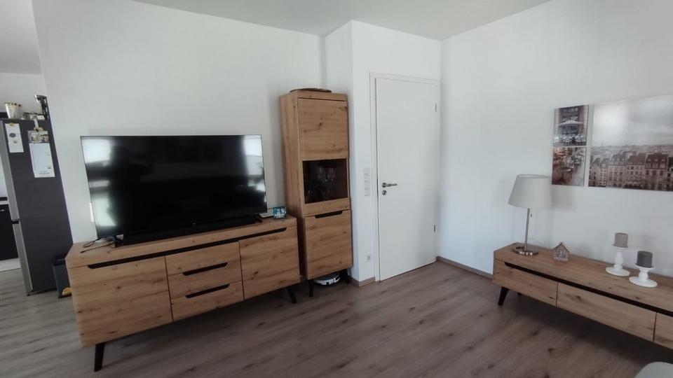 Etagenwohnung Lippstadt - 2 Zimmer, 80 m&sup2;, 950&euro; | Angebot:26706034