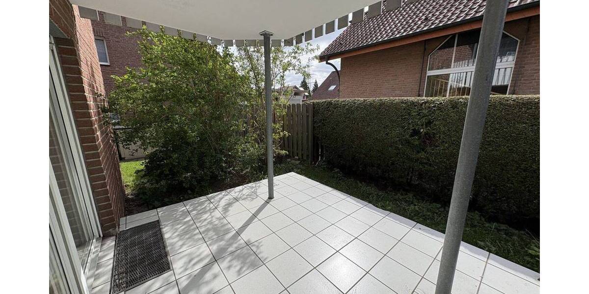 Etagenwohnung Paderborn / Elsen Wewer - 2 Zimmer, 62 m&sup2;, 189.000&euro; | Angebot:26715000