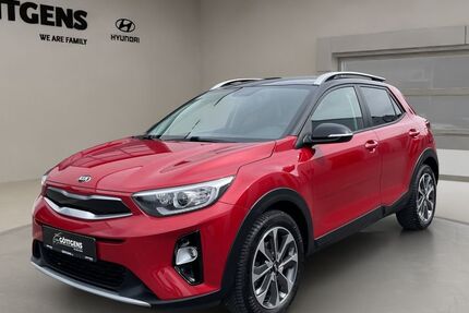 Kia Stonic 112.120 km 10.899 &euro; Soest 59494