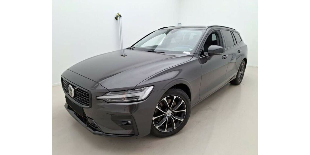 Volvo V60 89.000 km 27.840 &euro; Paderborn 33100