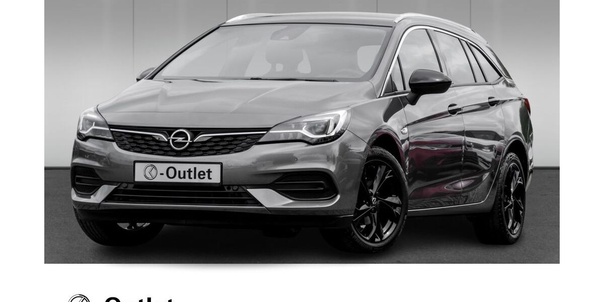 Opel Astra 72.021 km 13.900 &euro; Beckum 59269