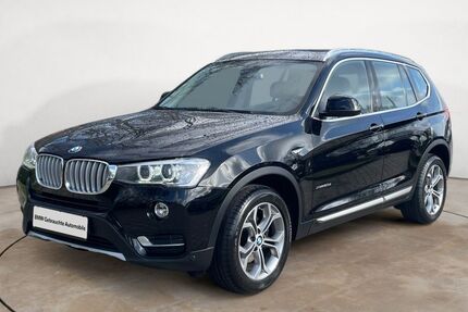 BMW X3 162.001 km 14.990 &euro; Soest 59494