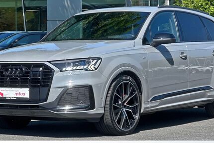 Audi Q7 71.590 km 63.980 &euro; Neubeckum 59269