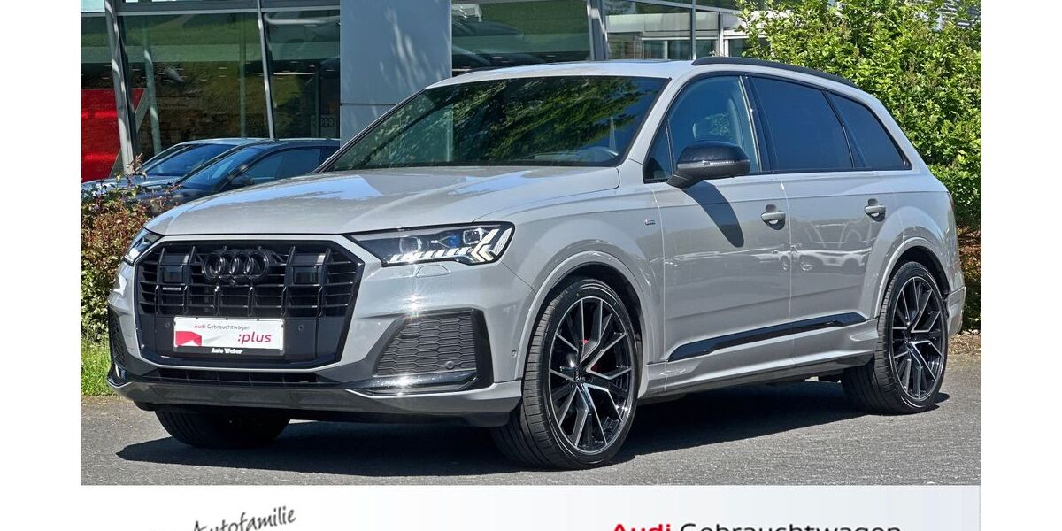 Audi Q7 71.590 km 63.980 &euro; Neubeckum 59269