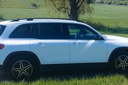 Mercedes-Benz EQB 36.000 km 39.900 &euro; Paderborn 33100