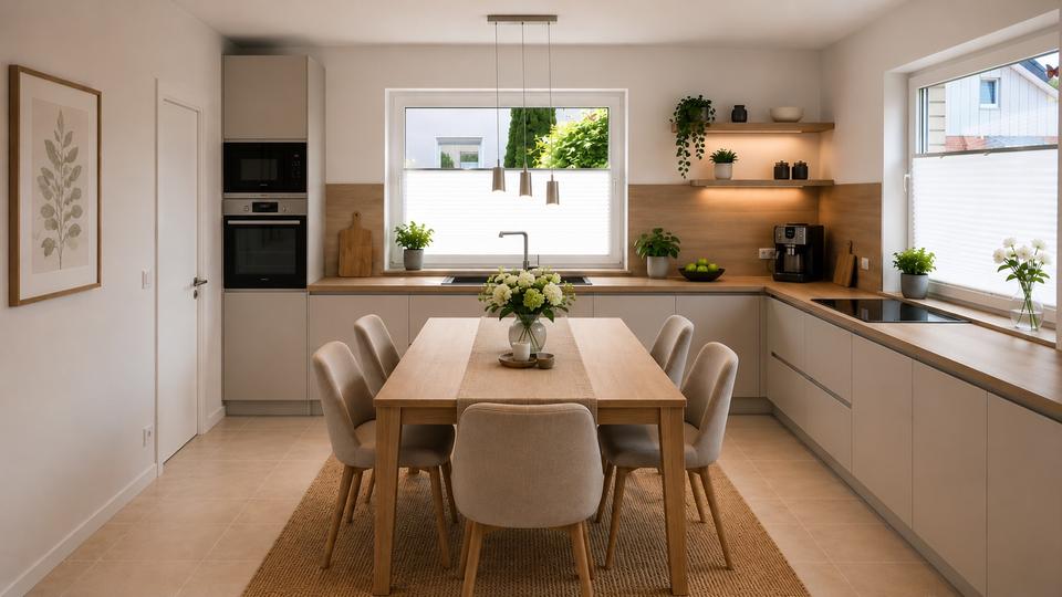 Einfamilienhaus Soest - 5 Zimmer, 120 m&sup2;, 539.000&euro; | Angebot:26414920