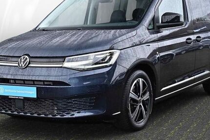 VW Caddy 45.503 km 30.890 &euro; Verl 33415