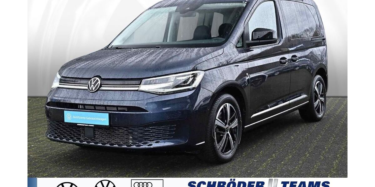 VW Caddy 45.503 km 30.890 &euro; Verl 33415