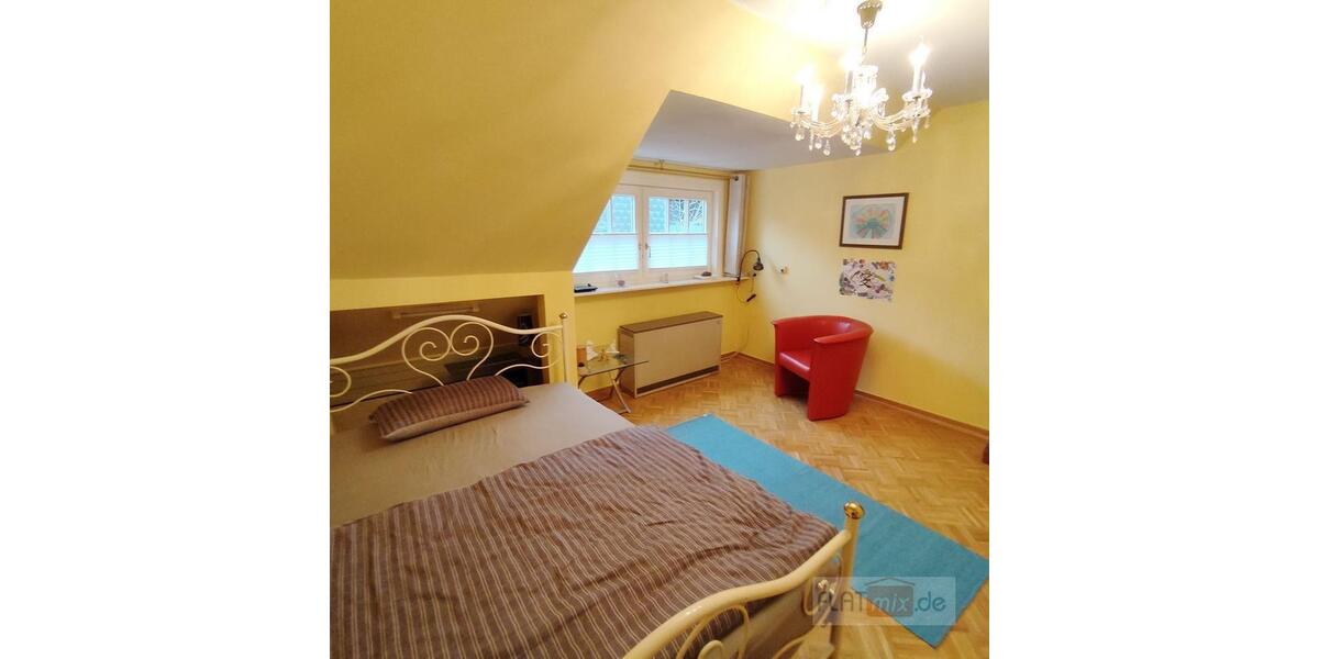 Etagenwohnung Paderborn Univiertel - 2 Zimmer, 39 m&sup2;, 595&euro; | Angebot:26007312