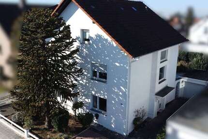 Haus Paderborn Univiertel - 10 Zimmer, 198 m&sup2;, 769.000&euro; | Angebot:25837527