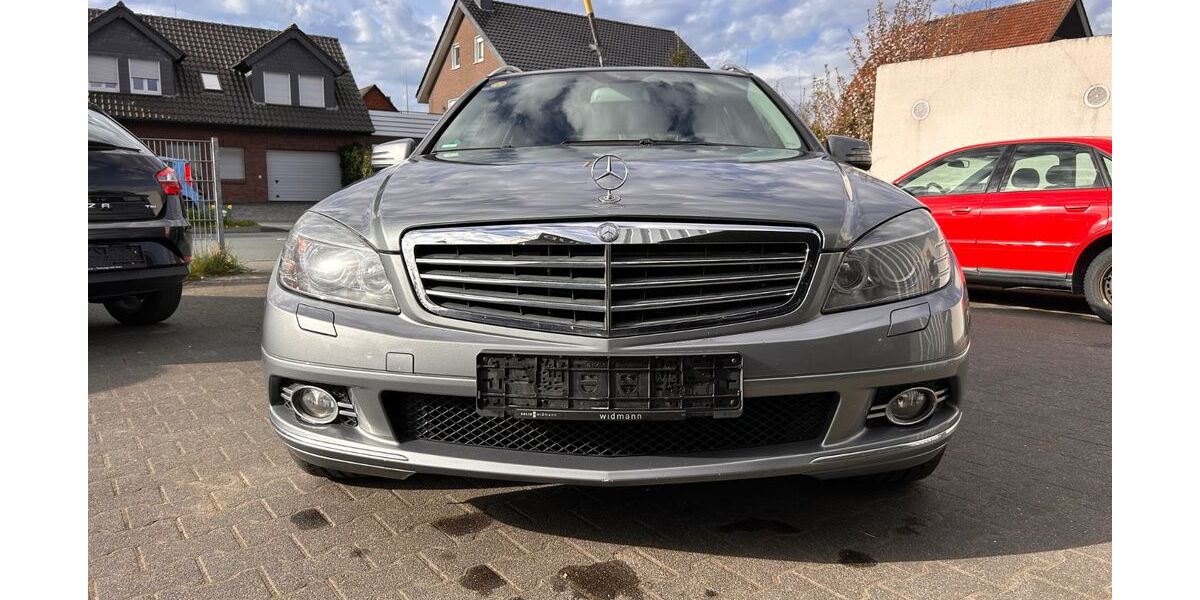 Mercedes-Benz C 200 260.000 km 2.999 &euro; Wadersloh 59329