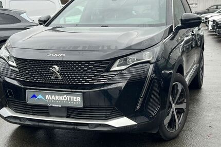 Peugeot 3008 35.485 km 23.990 &euro; Gütersloh 33334