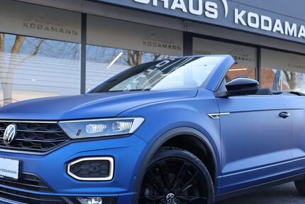 VW T-Roc 40.921 km 27.950 &euro; Rheda-Wiedenbrück 33378