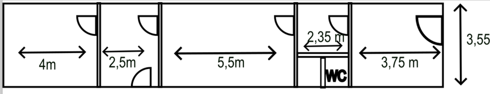 Gewerbeobjekt Lippstadt - 5&euro; | Angebot:23141150
