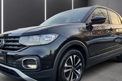 VW T-Cross 27.900 km 18.750 &euro; Warstein-Belecke 59581