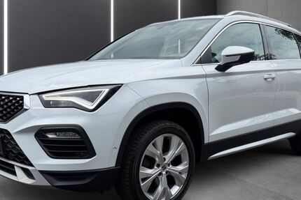 Seat Ateca 27.824 km 25.900 &euro; Ennigerloh 59320
