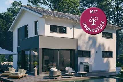 Haus Rheda-Wiedenbrück Wiedenbrück - 5 Zimmer, 154 m&sup2;, 540.420&euro; | Angebot:26651956