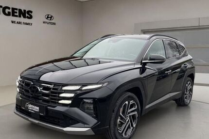 Hyundai TUCSON 10.954 km 35.490 &euro; Soest 59494