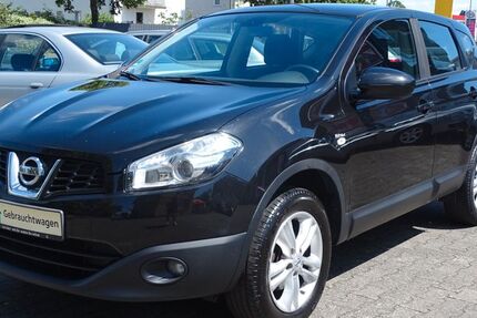 Nissan Qashqai 159.000 km 4.990 &euro; Gütersloh 33334