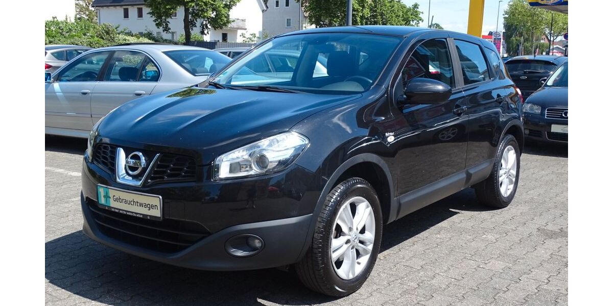 Nissan Qashqai 159.000 km 4.990 &euro; Gütersloh 33334