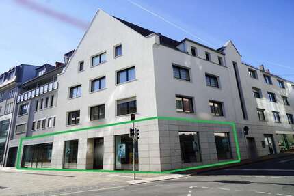 Gewerbeobjekt Paderborn Univiertel - 9.950&euro; | Angebot:27070996