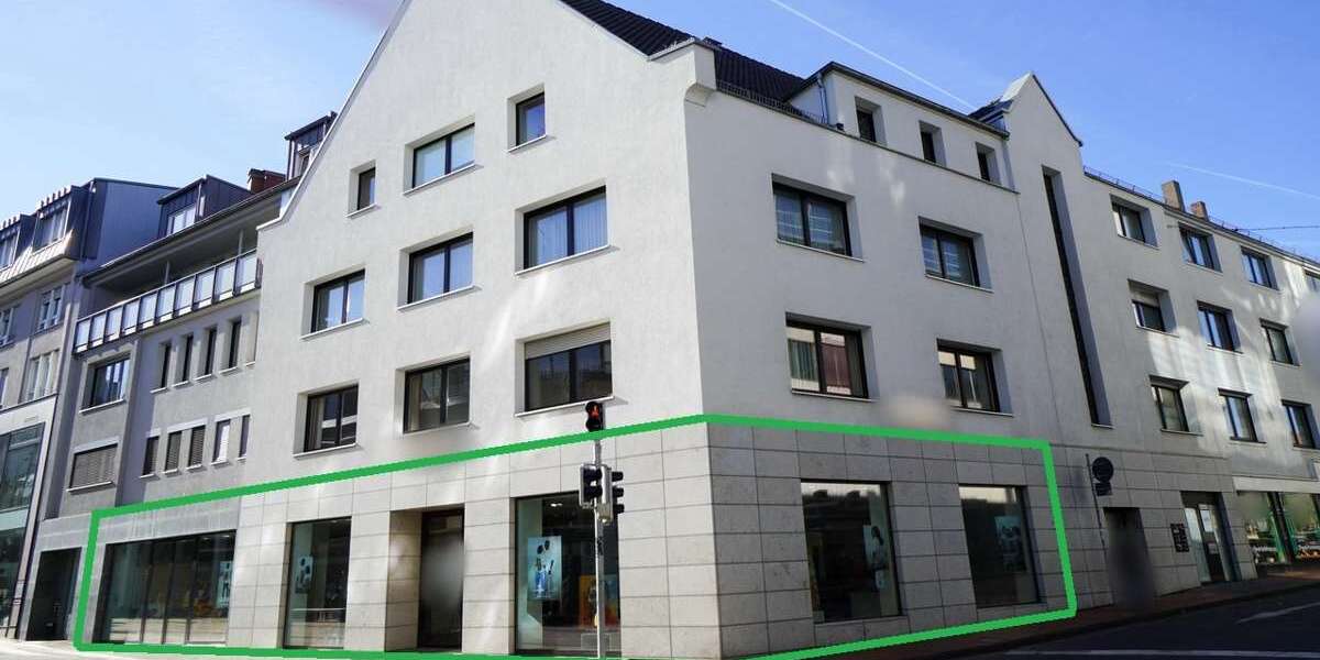 Gewerbeobjekt Paderborn Univiertel - 9.950&euro; | Angebot:27070996