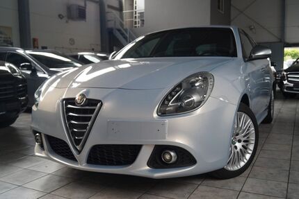 Alfa Romeo Giulietta 165.500 km 6.990 &euro; Gütersloh 33334