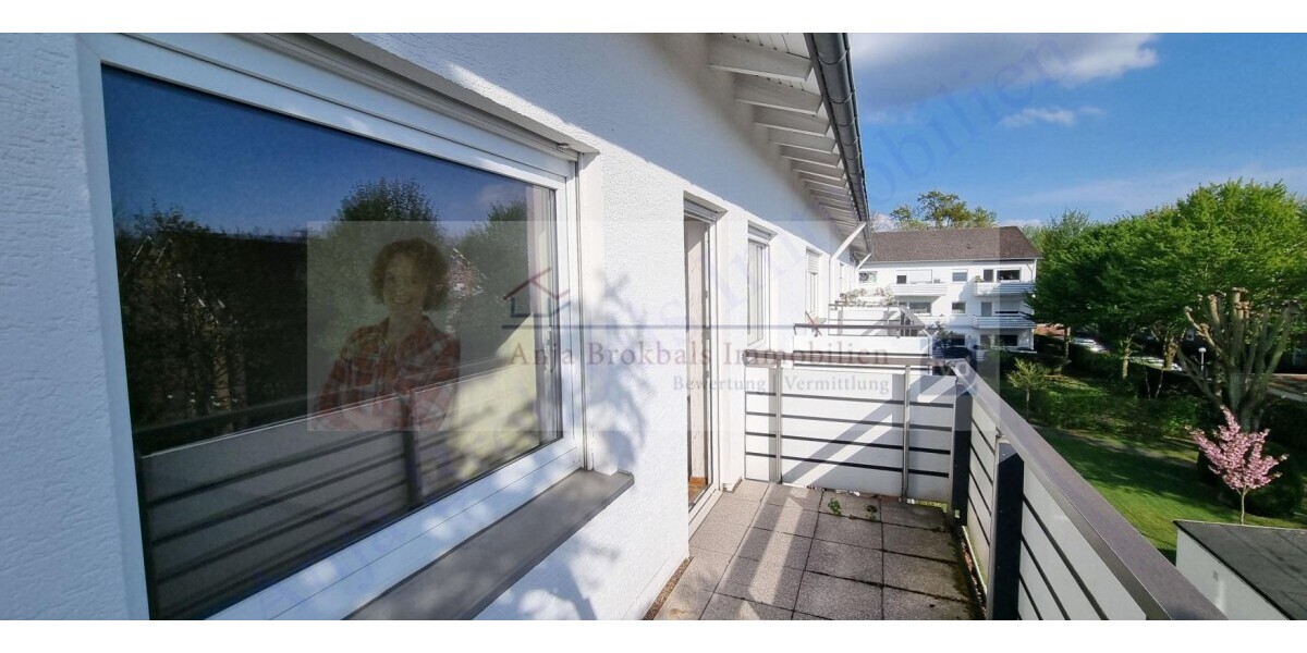 Preiswerte Wohnung Nähe Mohnspark in Gütersloh - provisionsfrei für Käufer - 3- Gütersloh Kattenstroth | Angebot:20316553