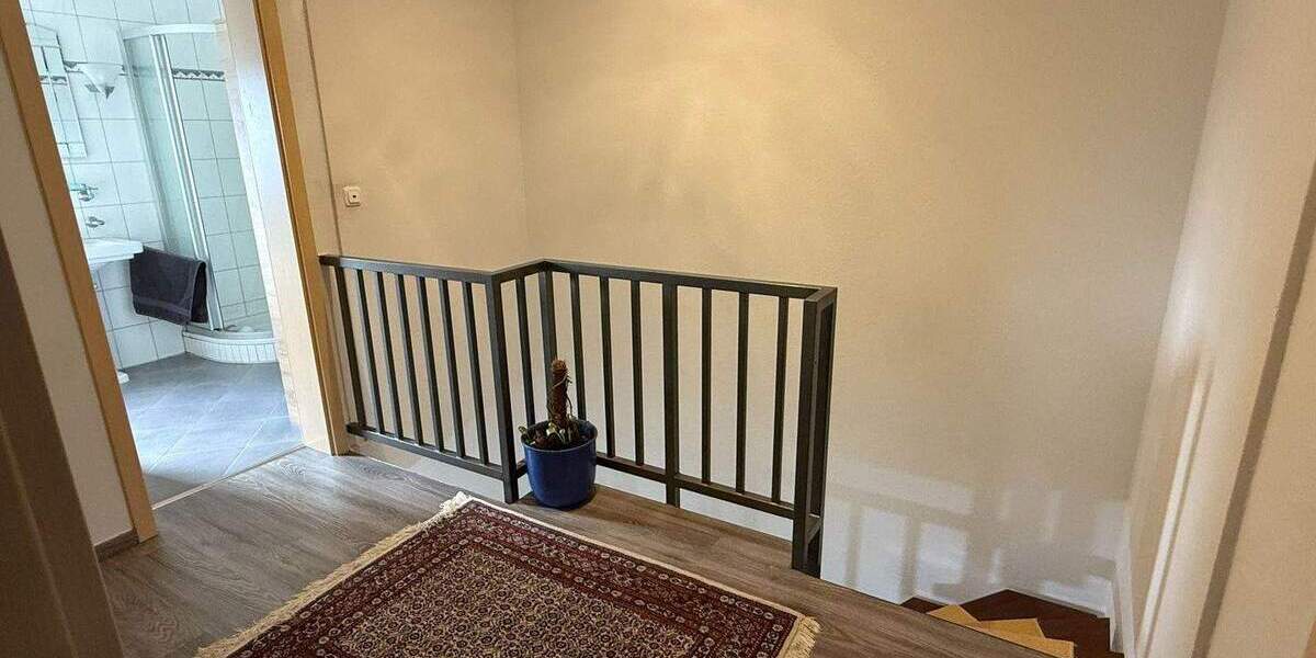 Reihenendhaus Paderborn Wewer - 5 Zimmer, 130 m&sup2;, 369.000&euro; | Angebot:25675412