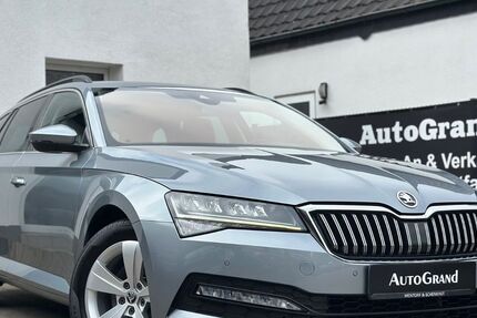 Skoda Superb 174.340 km 16.700 &euro; Beckum 59269