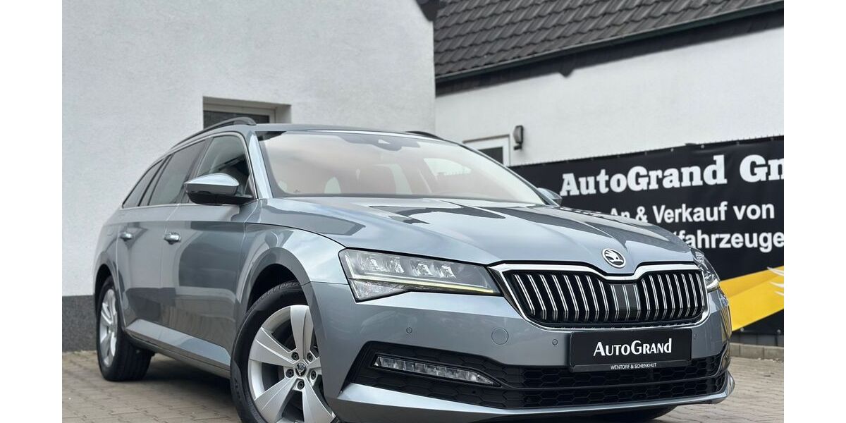 Skoda Superb 174.340 km 16.700 &euro; Beckum 59269