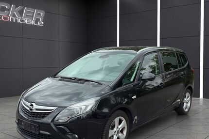 Opel Zafira Tourer 126.595 km 8.890 &euro; Lippstadt 59557