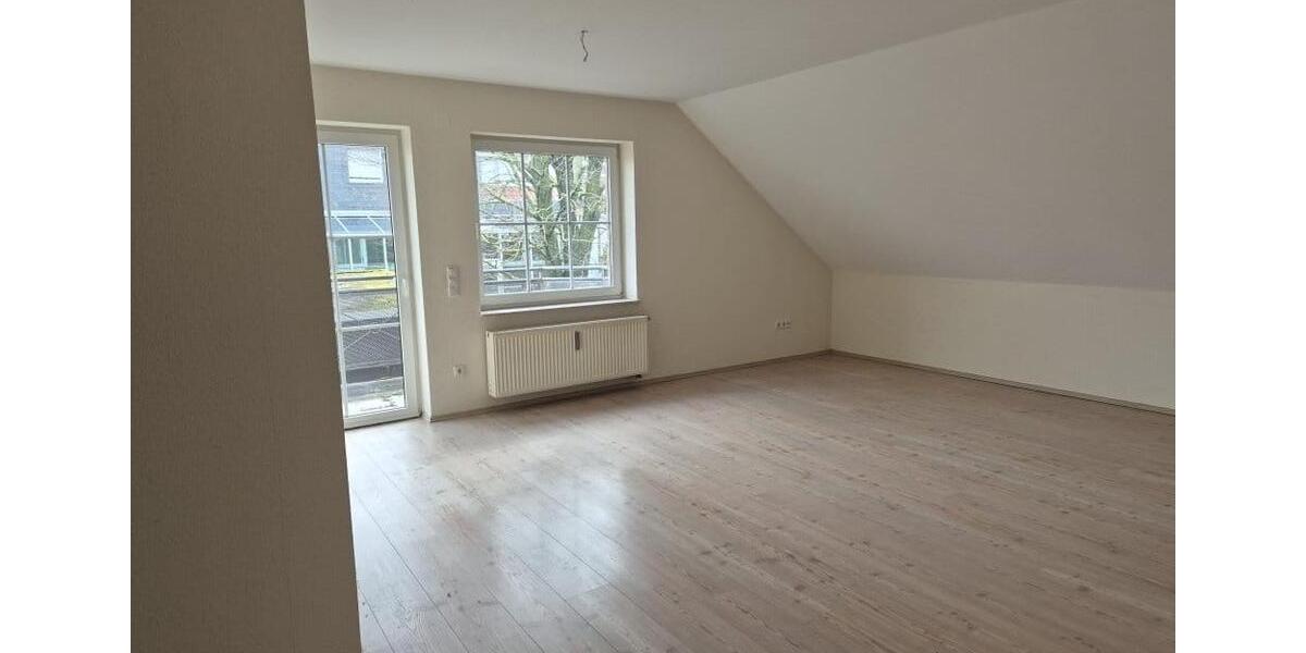 Etagenwohnung Büren - 2 Zimmer, 71 m&sup2;, 850&euro; | Angebot:26478164