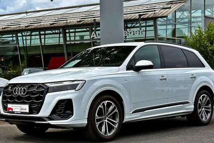 Audi Q7 30.490 km 71.890 &euro; Neubeckum 59269
